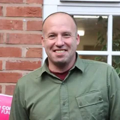 Andrew Wright