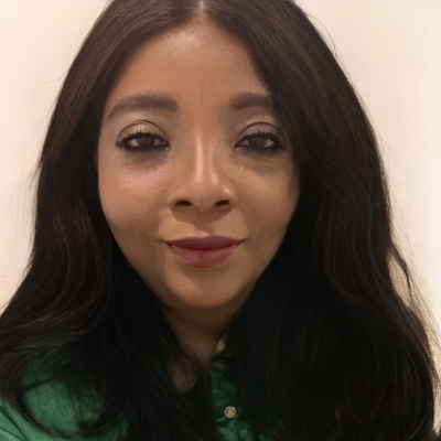 Soraya McLellan