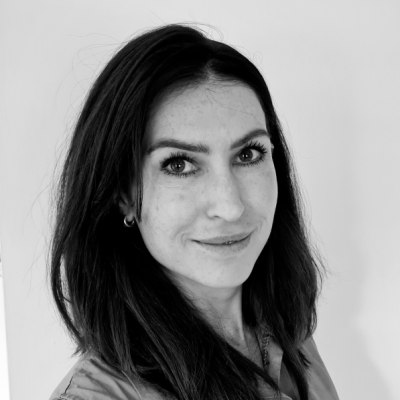 Georgina Carnevale