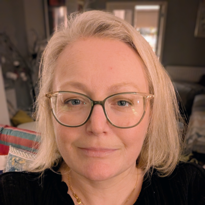 Zoe Papiernik-Bloor