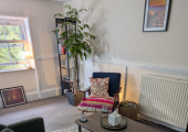 Newcastle therapy room