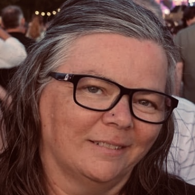 Paula Gowing