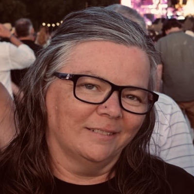 Paula Gowing
