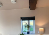 The counselling room