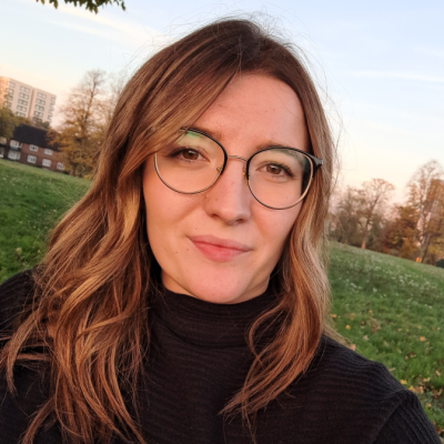 Aleksandra Praczko