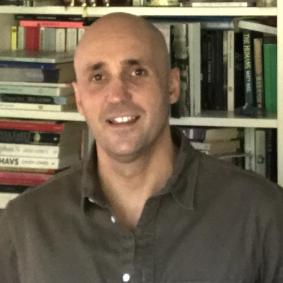 Dr Peter Sear