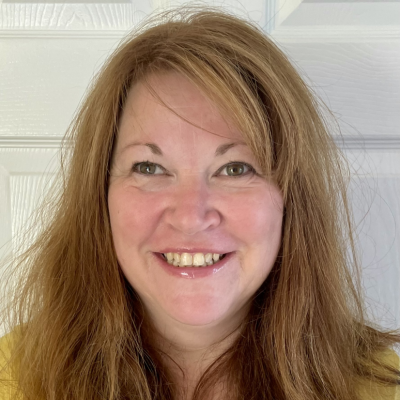 Donna Stevenson