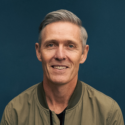 Andrew Holmes