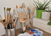 Art Equipment