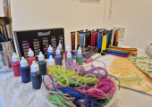 Art Materials