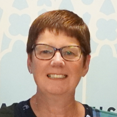 Deborah Newlands