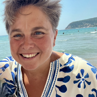 Lucy Morris