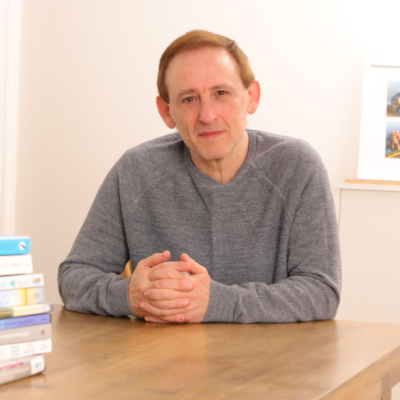 Paul Lipman