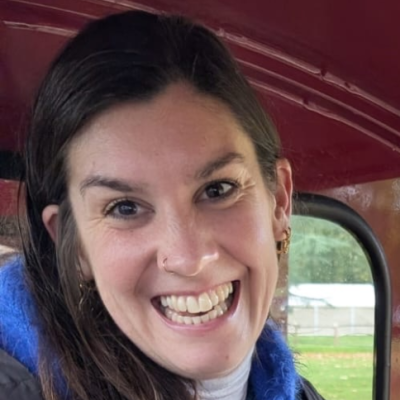 Laura Carter