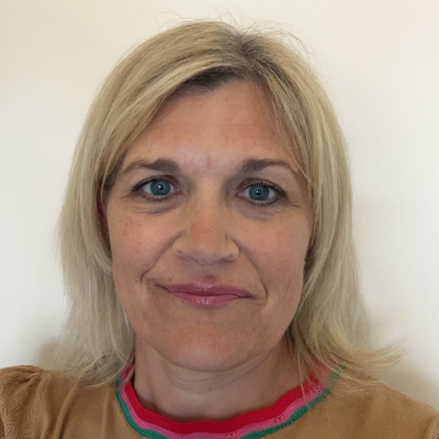 Louise Riedl