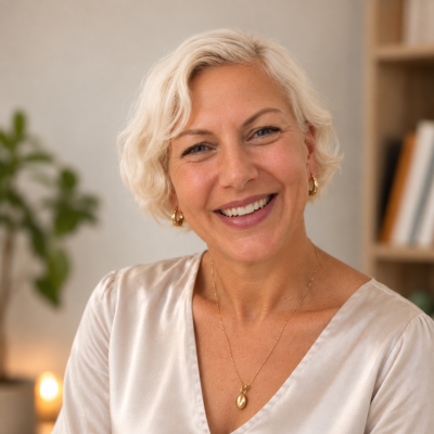 Zoe Benouali