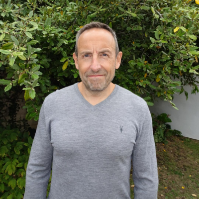 Neil Wigmore