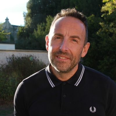 Neil Wigmore