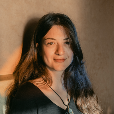 Maria Dimitreli