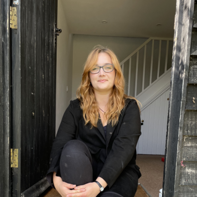 Emily Foord