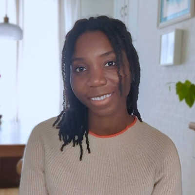 Dr Jennifer Mbanu
