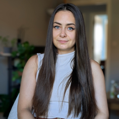 Roxana Dumitriu