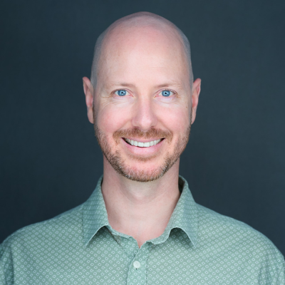 Dr Anthony Harrison
