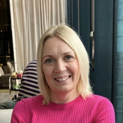 Clare Heins