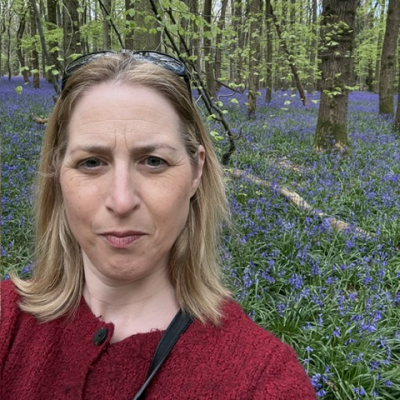 Liz Evans