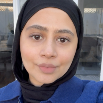 Farzana Lina