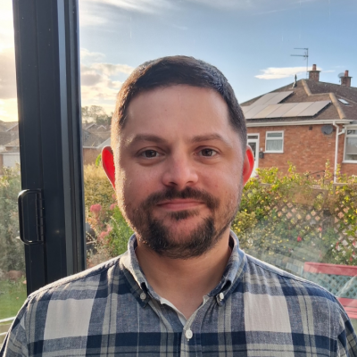 Christian Leggatt