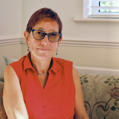 Mel Packer