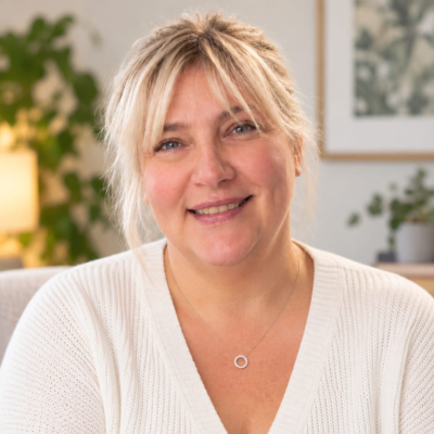 Gail Devereux