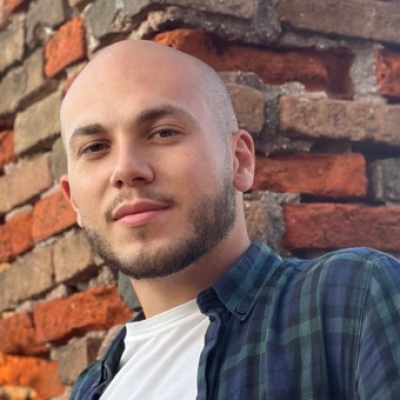 Nathan Mehlman
