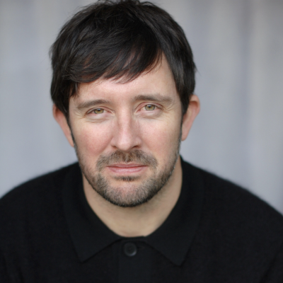 Tim Gardner
