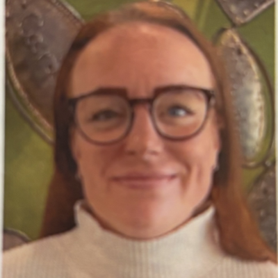 Charlotte Felix