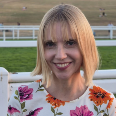 Amanda McGill