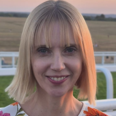 Amanda McGill