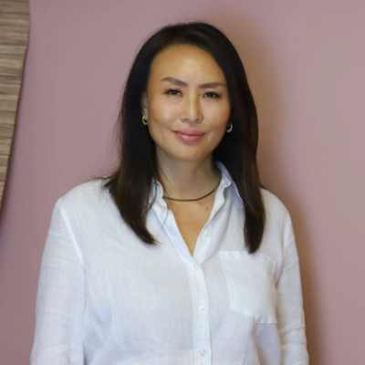 Lilian Lee