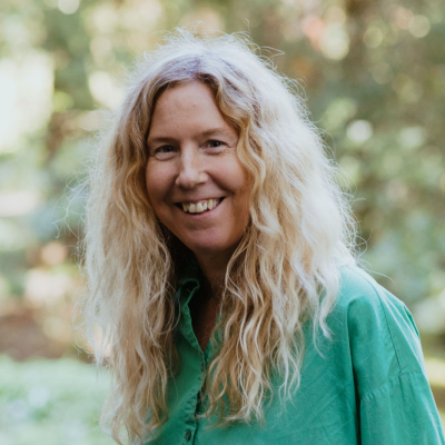 Anne-Marie Watson