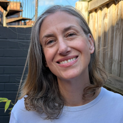 Elizabeth Steenburgh Coleman