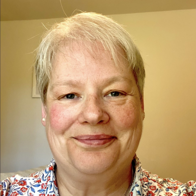 Priscilla Dulley