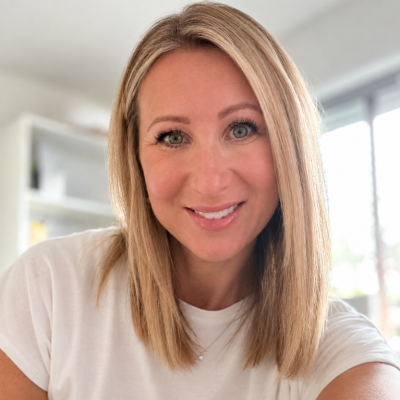 Jo Beresford
