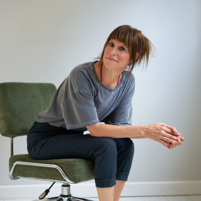 Julia-Sophie Walker