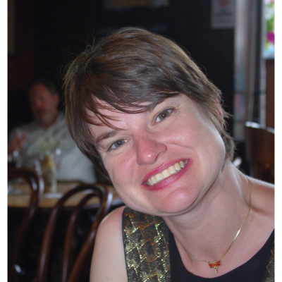 Nicola Preece