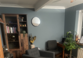 My therapy room