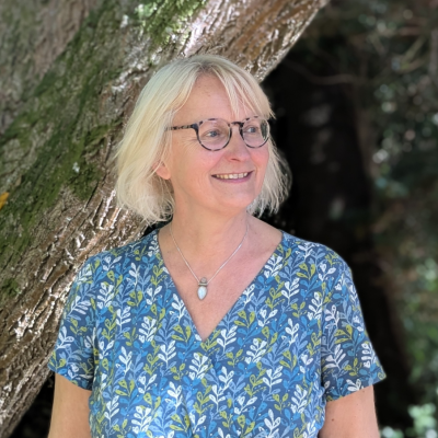 Deborah Baker