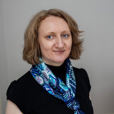 Natalia Vartapetova