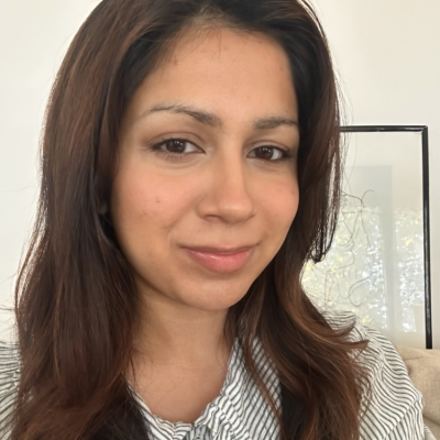 Mariana Raza