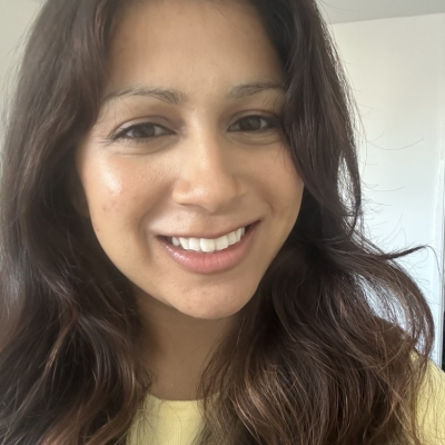 Mariana Raza